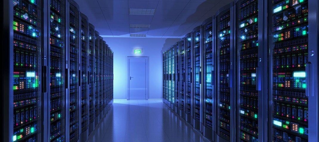 Полноценная работа вашего ресурса 24/7/365