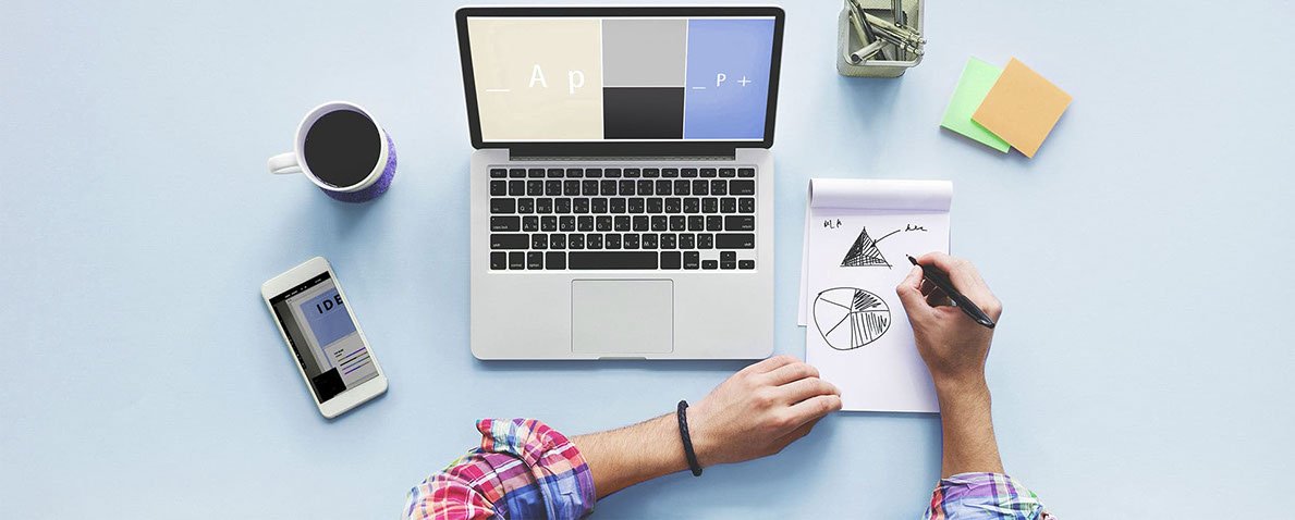 Создание сайтов в Москве