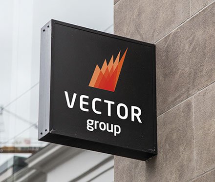 Разработка дизайна листовок, визиток, брендбук в Москве под ключ.