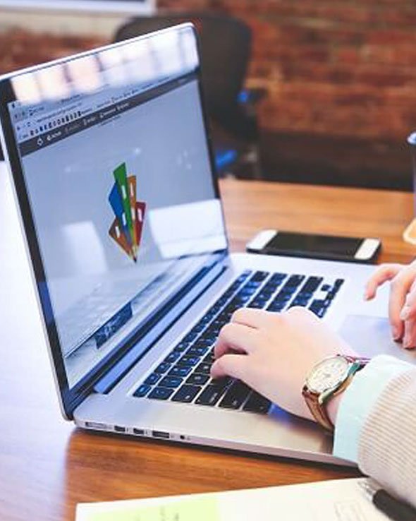 Разработка сайтов для компаний